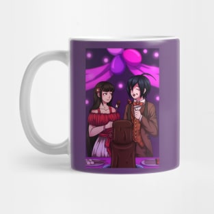 Anime Prom Night Mug